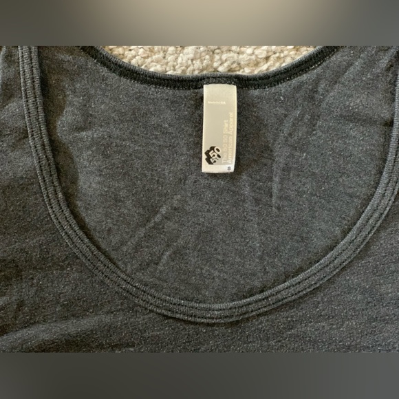 American Apparel TWLOHA tank top-Size Small - Picture 4 of 4